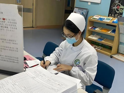 护士转行与营养健康咨询服务的可能性探索