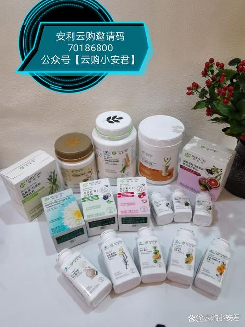 从营养咨询到轻创业 一位新安利教练的健康价值蓝图